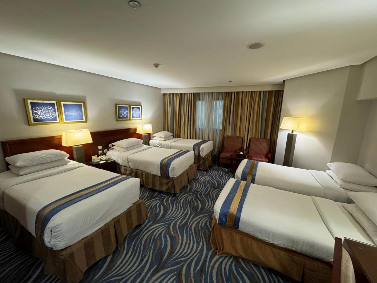 Hotel Dar Eiman Royal 5*