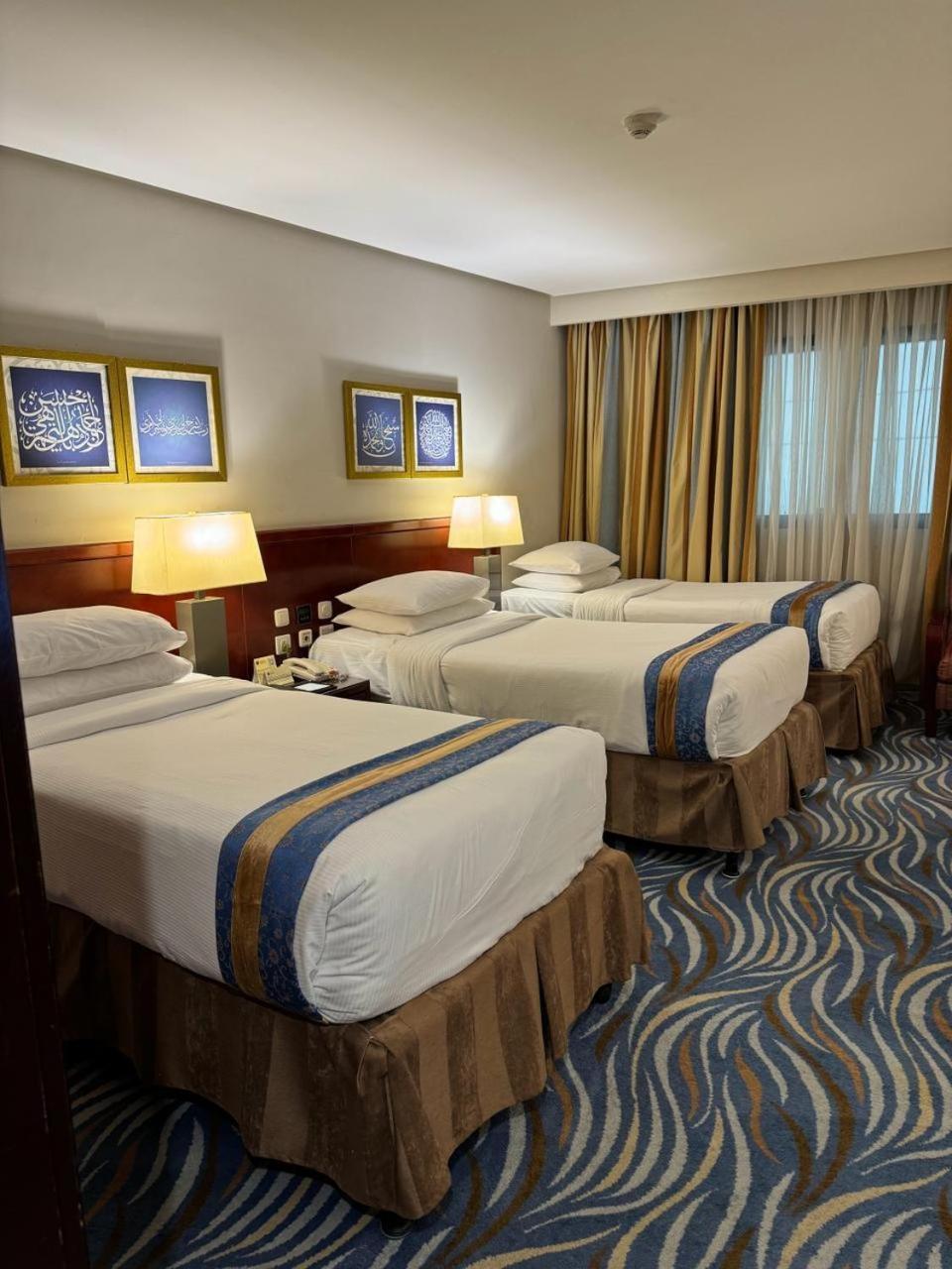 Hotel Dar Eiman Royal 5*