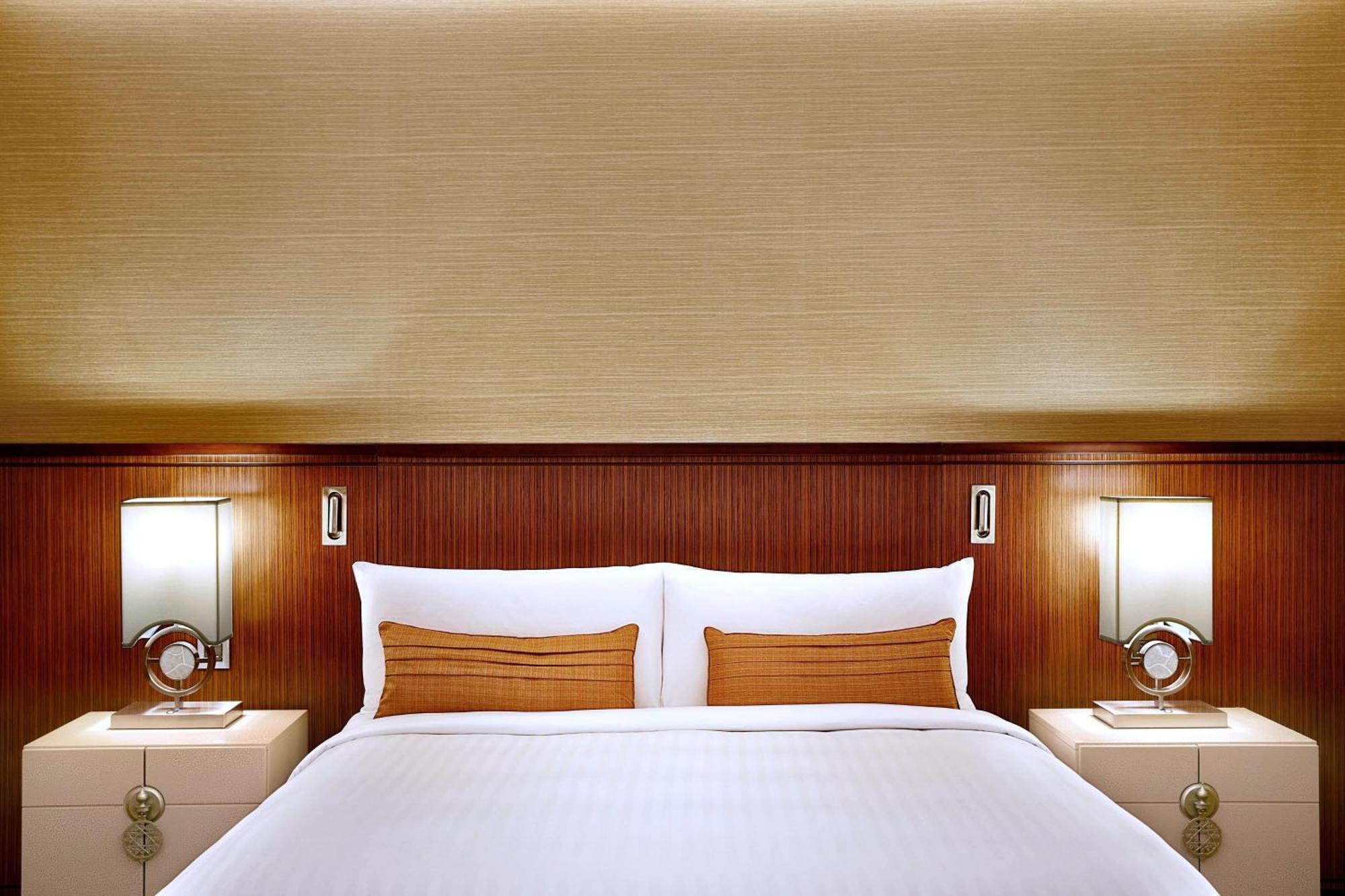 Hotel Jabal Omar Marriott Makkah