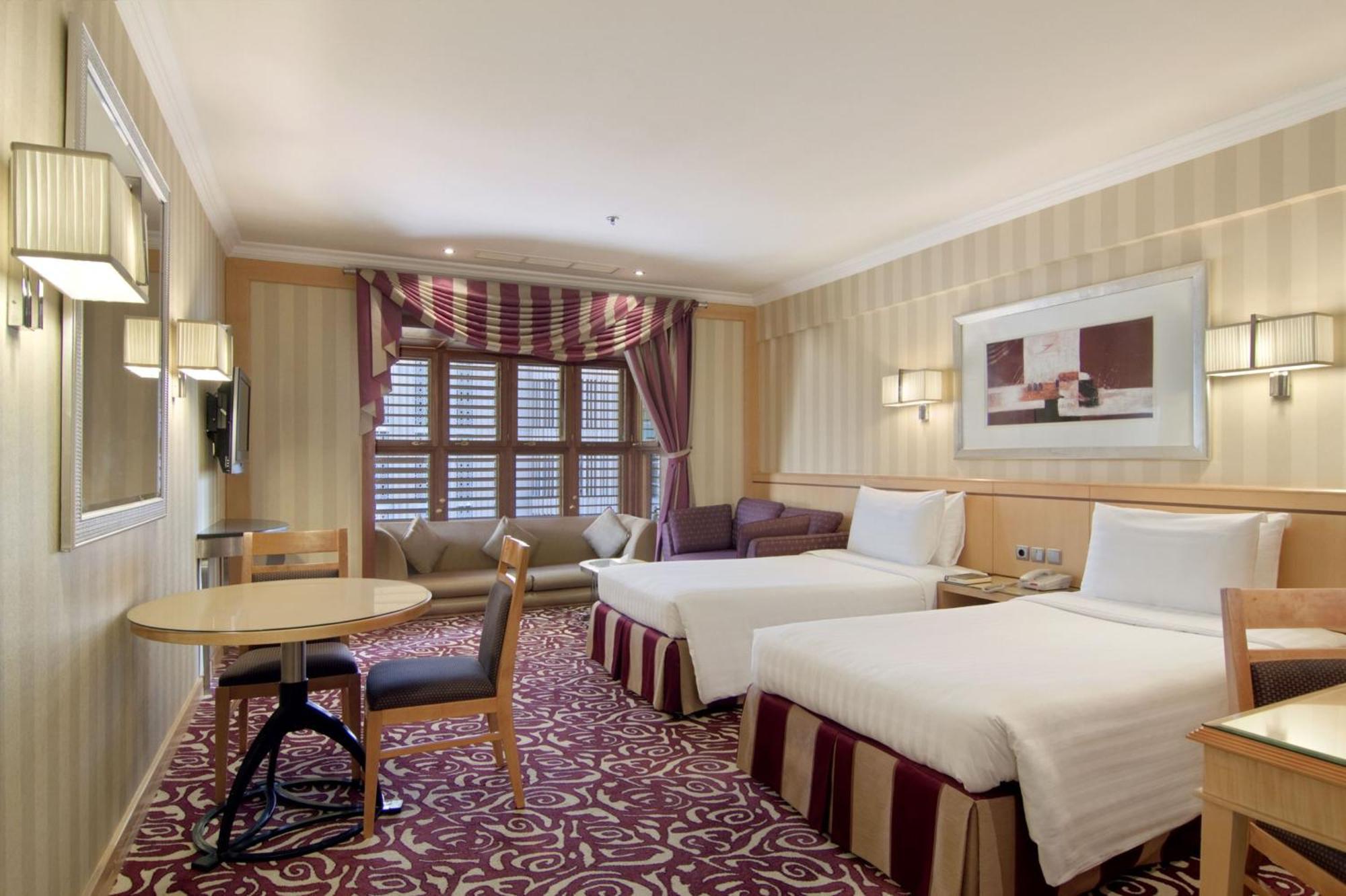Makkah Towers 5*