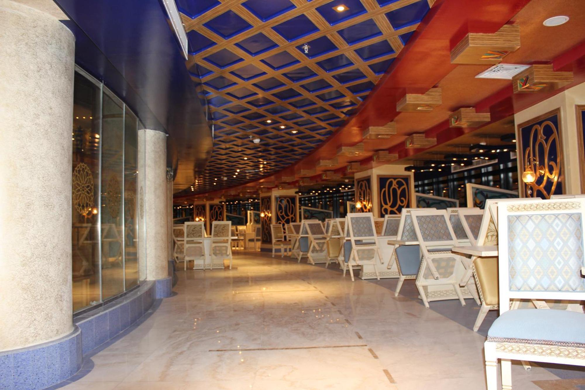 Montana Al Azizia Mecca