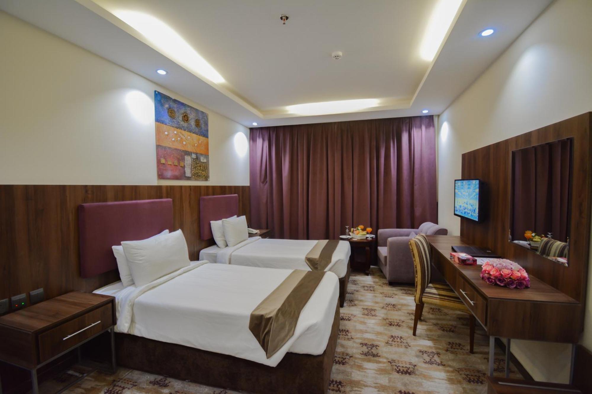 Hotel Reef Global 4*