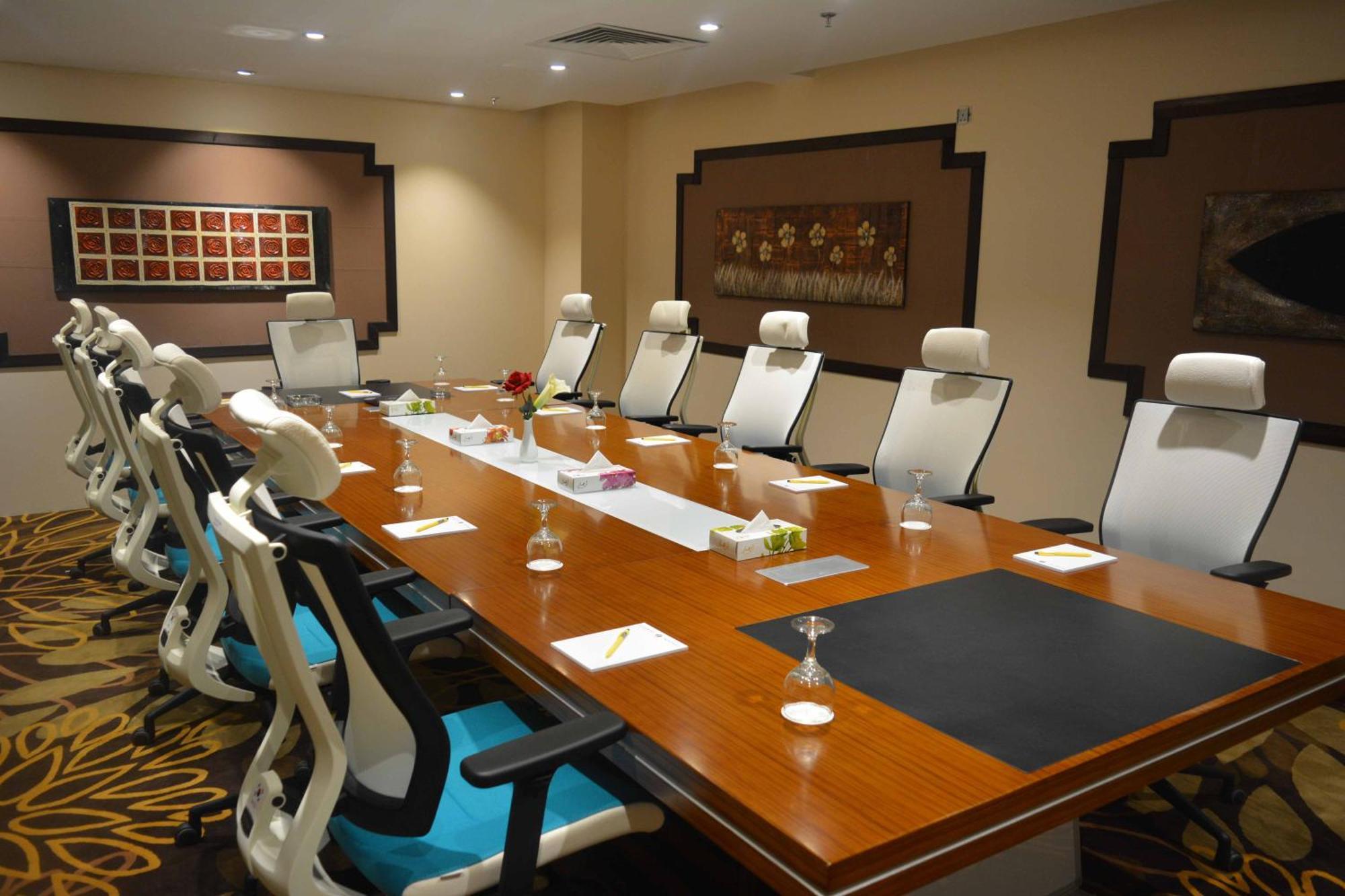 Reef Global