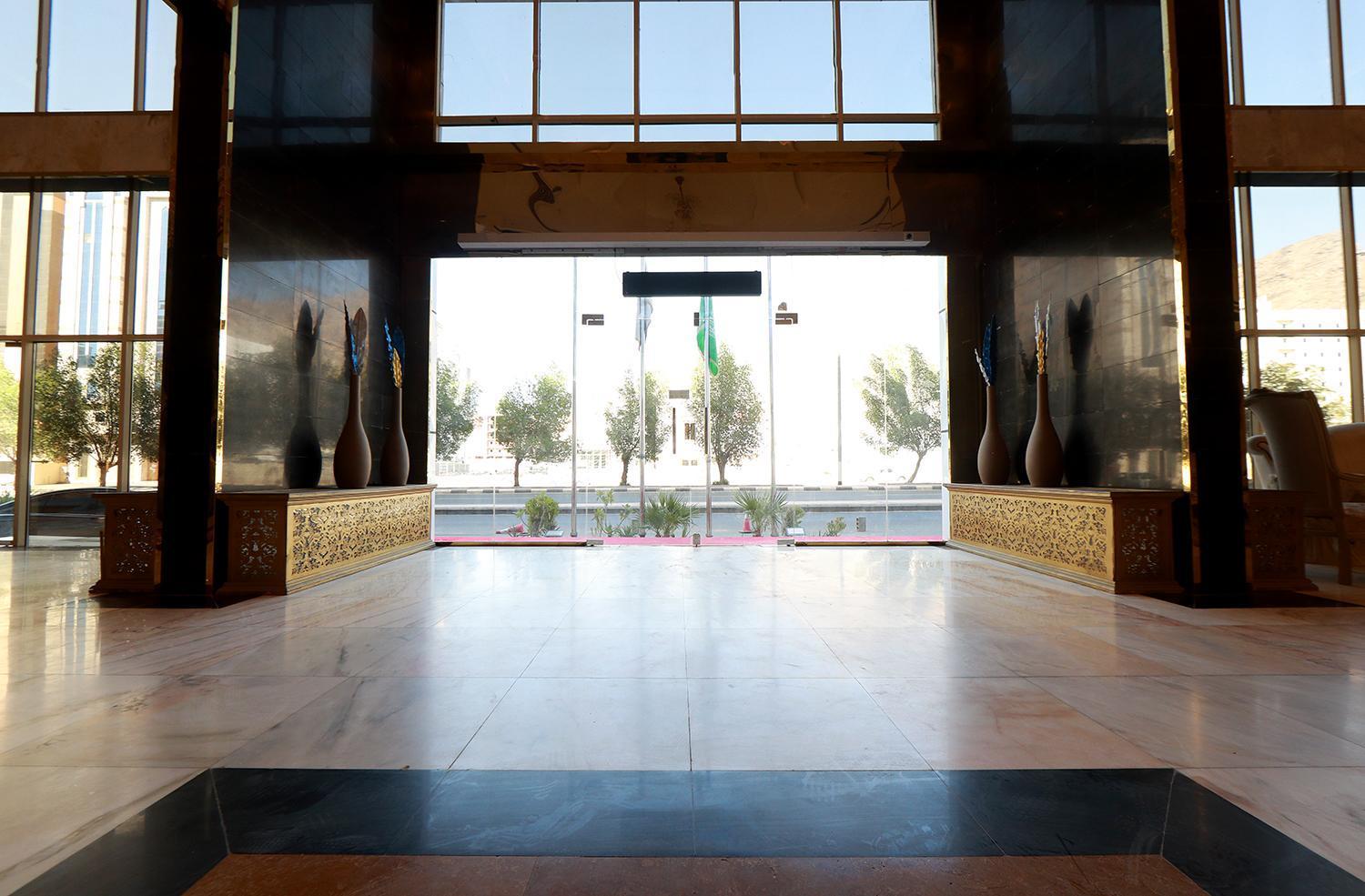 Hotel Burj Al Saif
