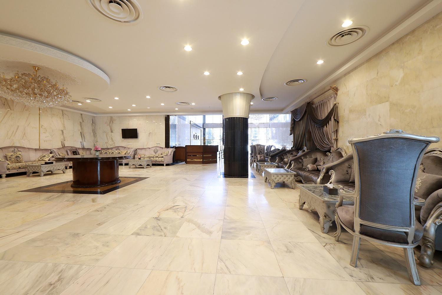 Burj Al Saif Hotel 3*