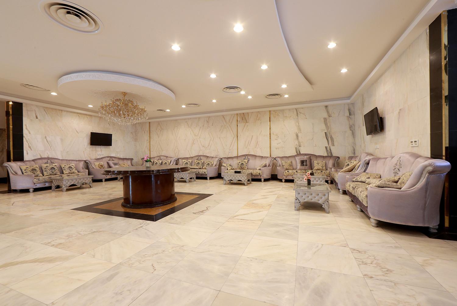 Burj Al Saif 3*