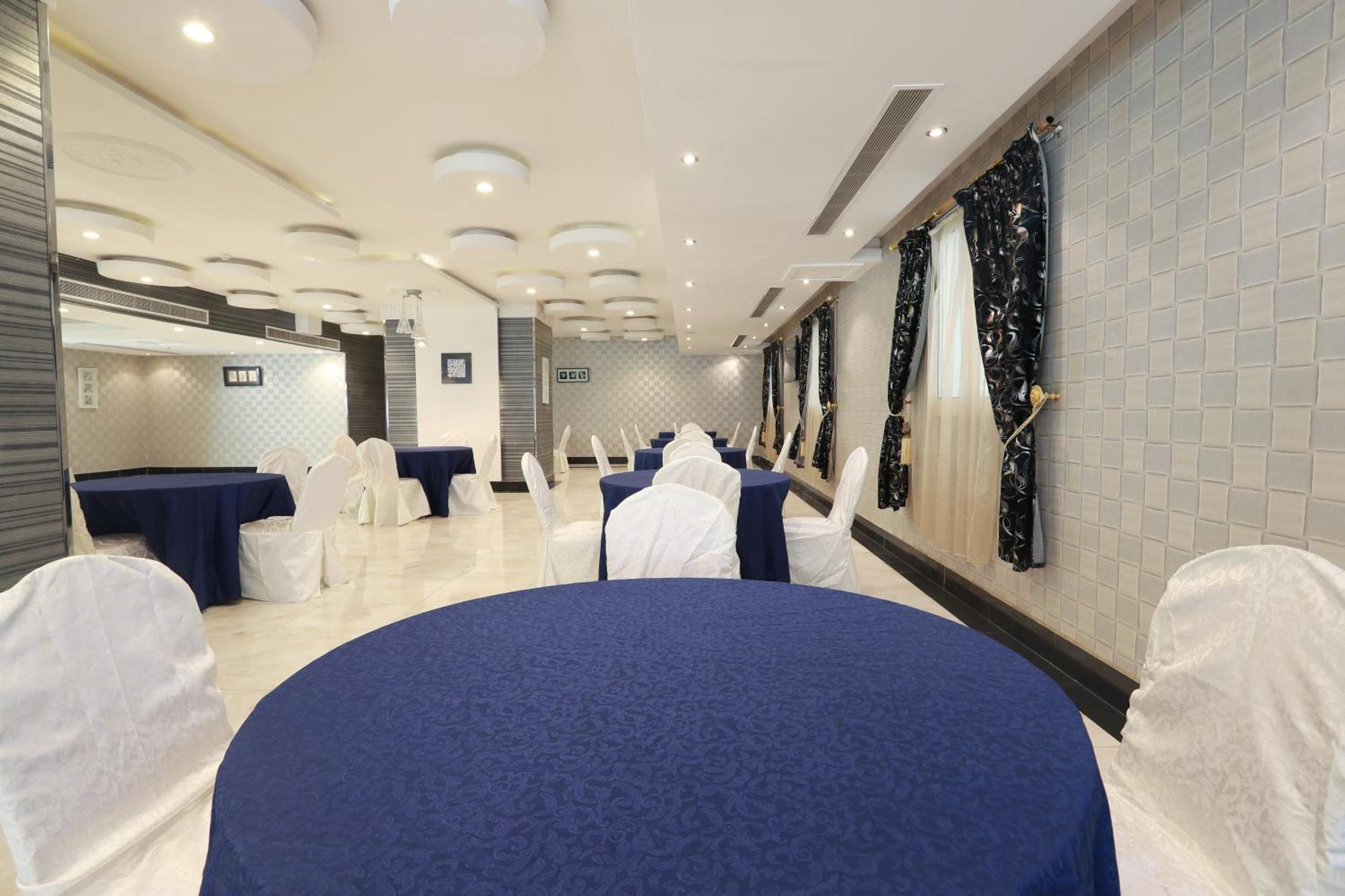 Burj Al Saif Hotel Mecca