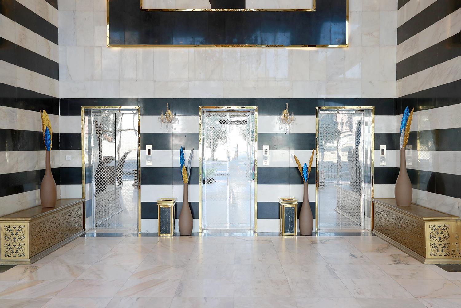 Hotel Burj Al Saif