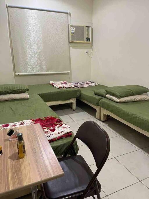 Apartment Alharm Mecca