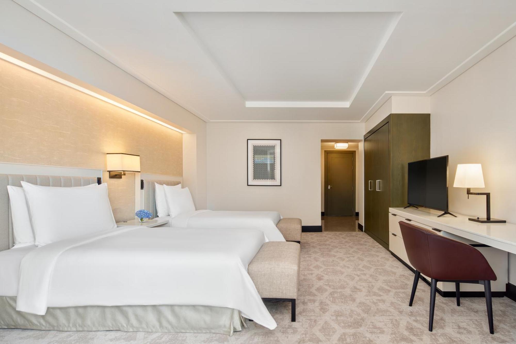 Aparthotel Address Jabal Omar Makkah Mecca