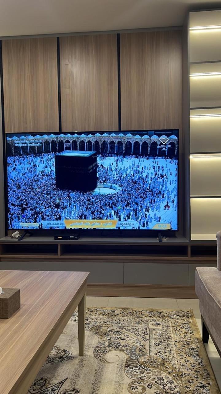الجوري Apartment *