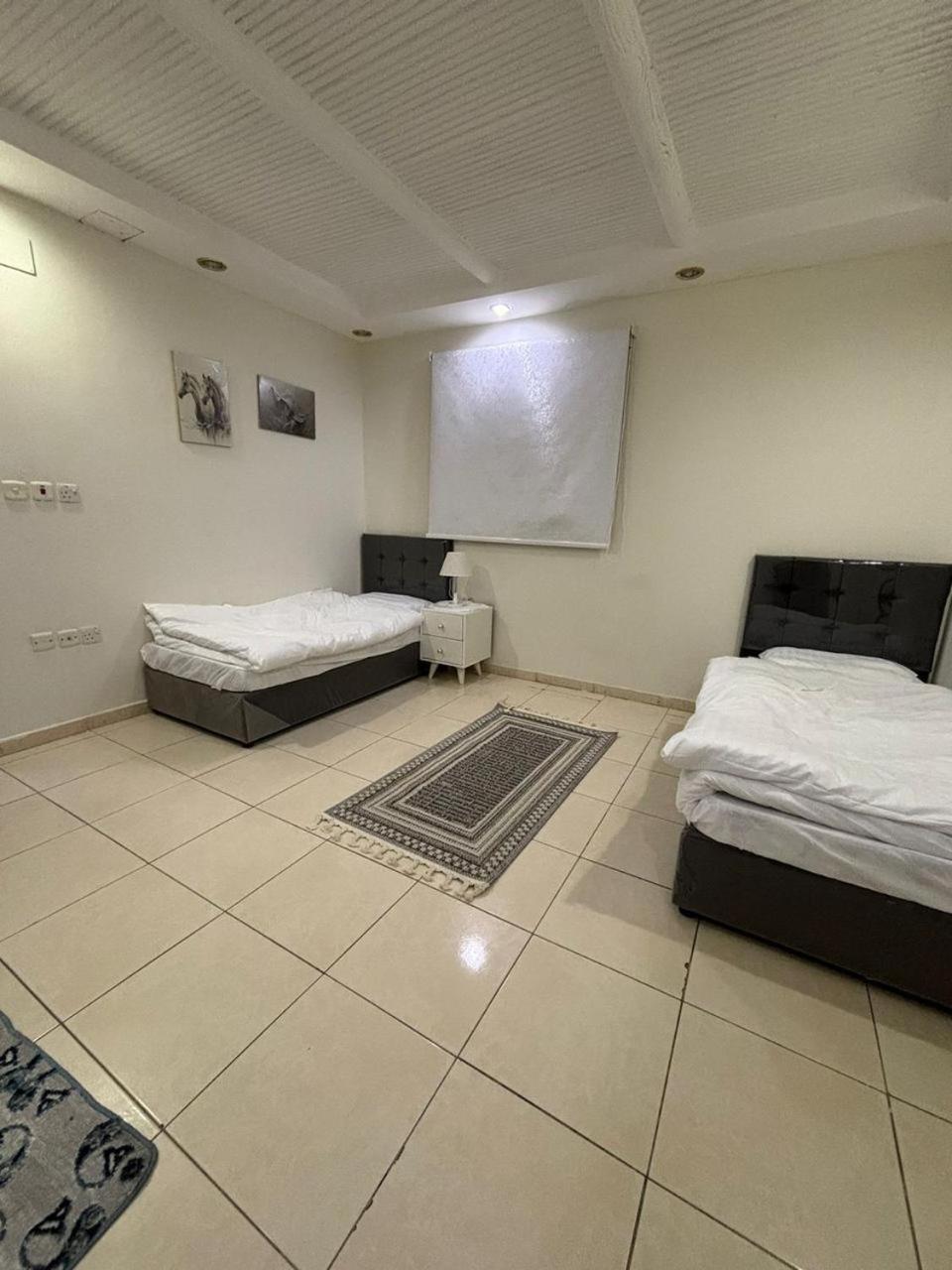Apartment عمارة النسيم *