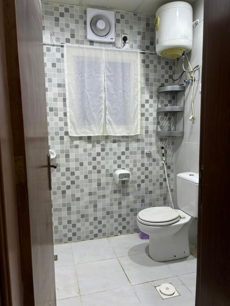 عمارة النسيم *
