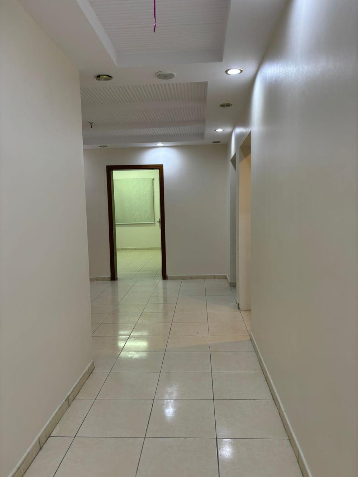 عمارة النسيم Apartment