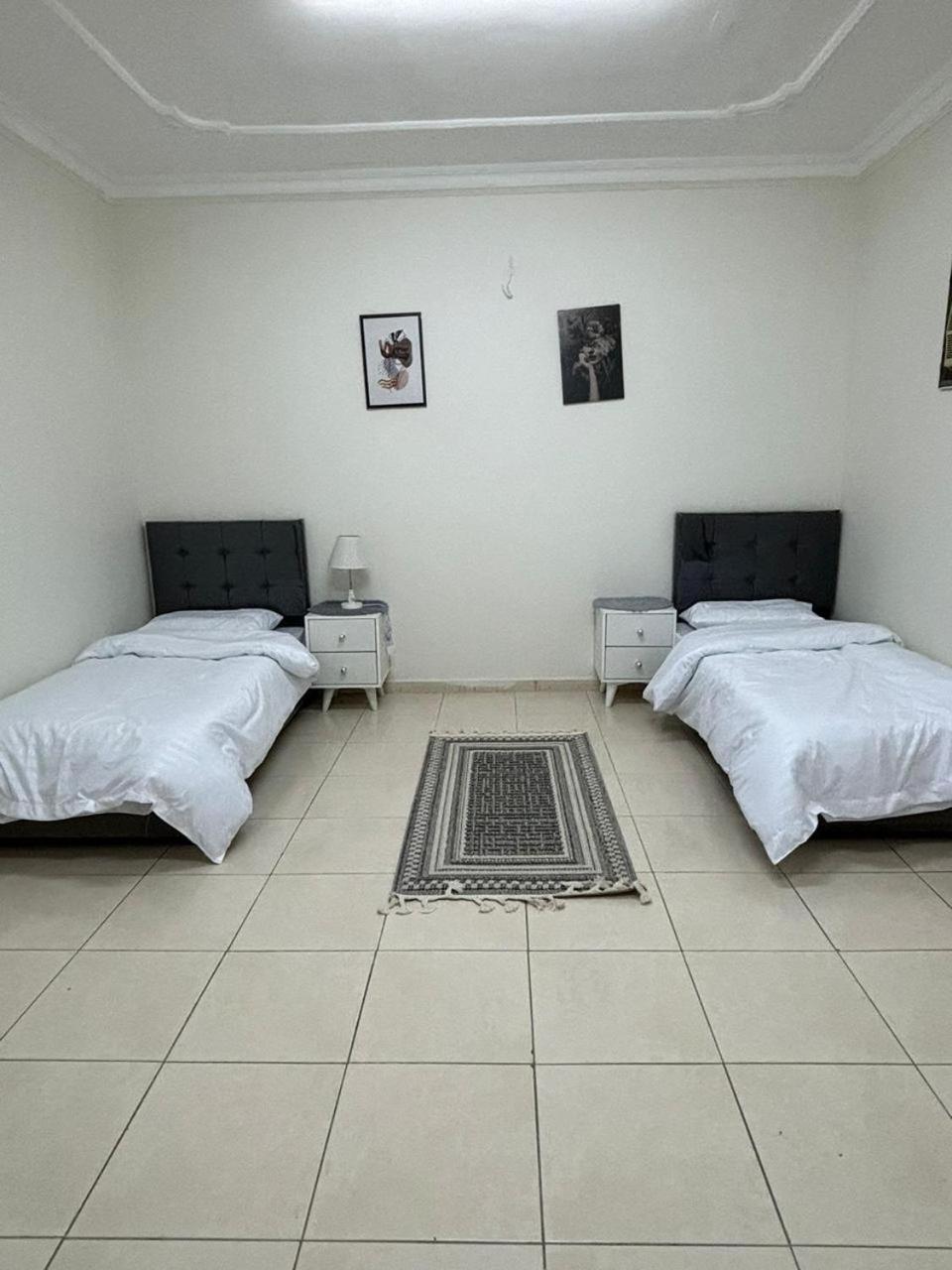 Apartment عمارة النسيم *