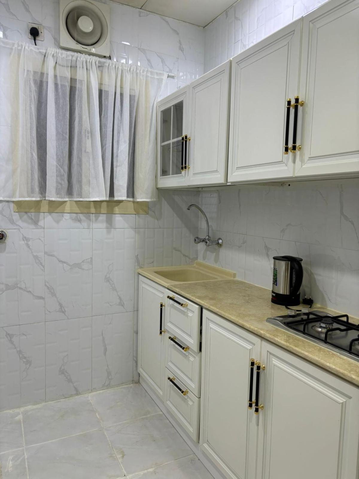 عمارة النسيم Apartment Mecca