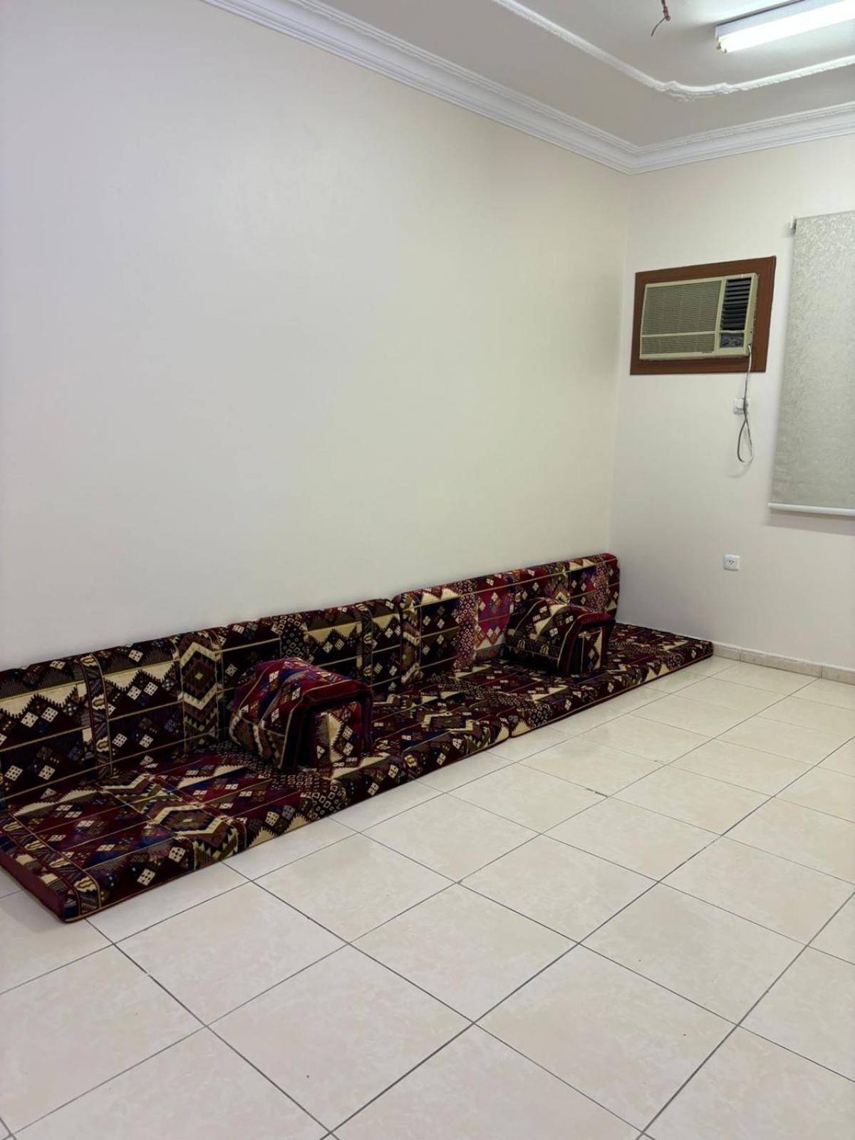 Apartment عمارة النسيم *