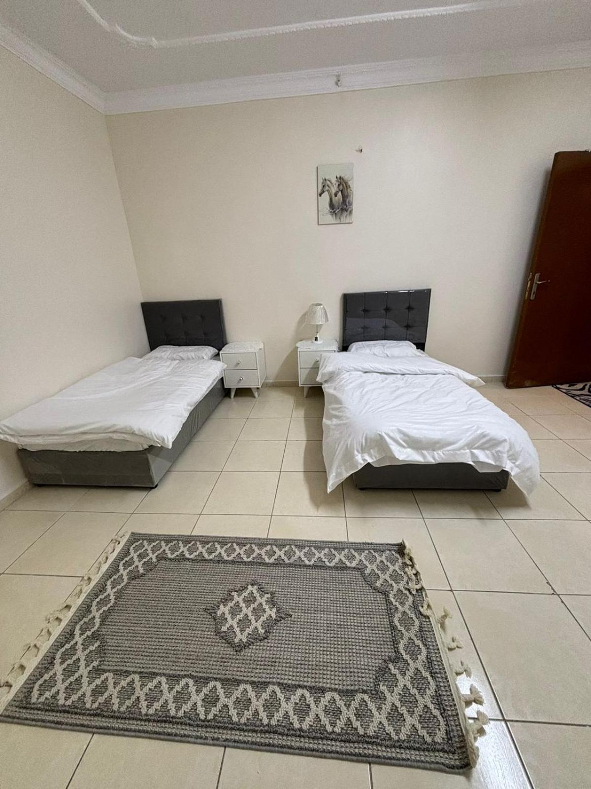 عمارة النسيم Apartment Mecca