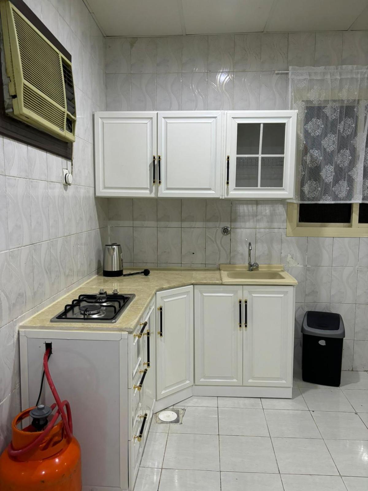 Apartment عمارة النسيم