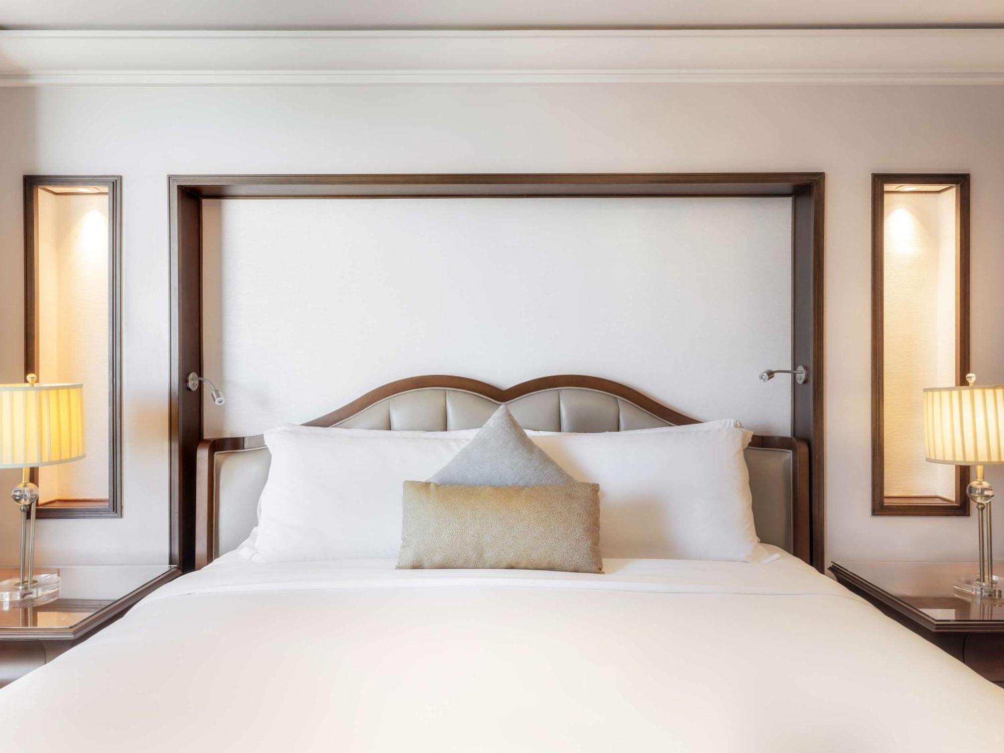 Raffles Makkah Palace 5*