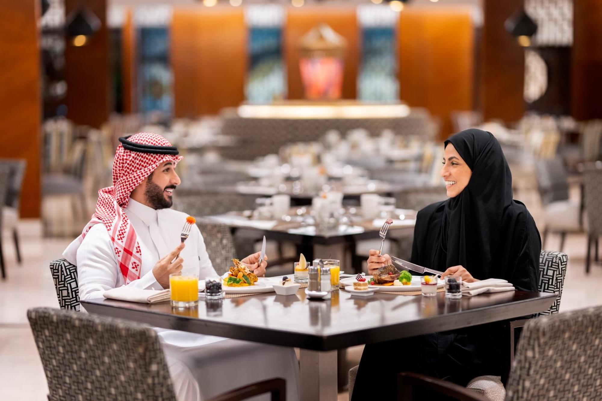 Swissotel Makkah Mecca