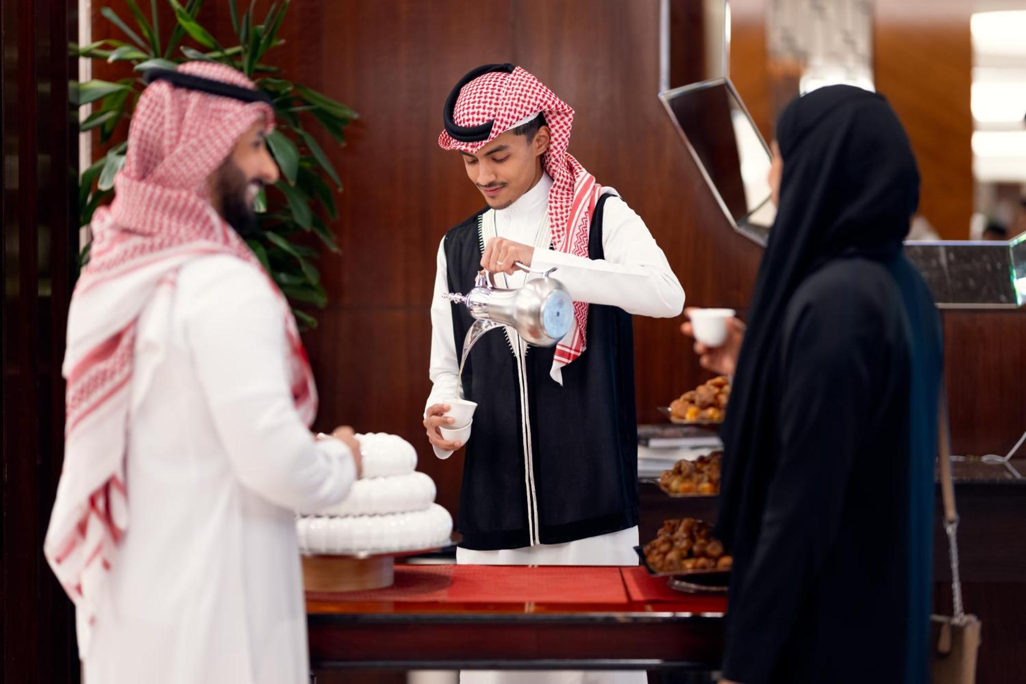 Swissotel Makkah