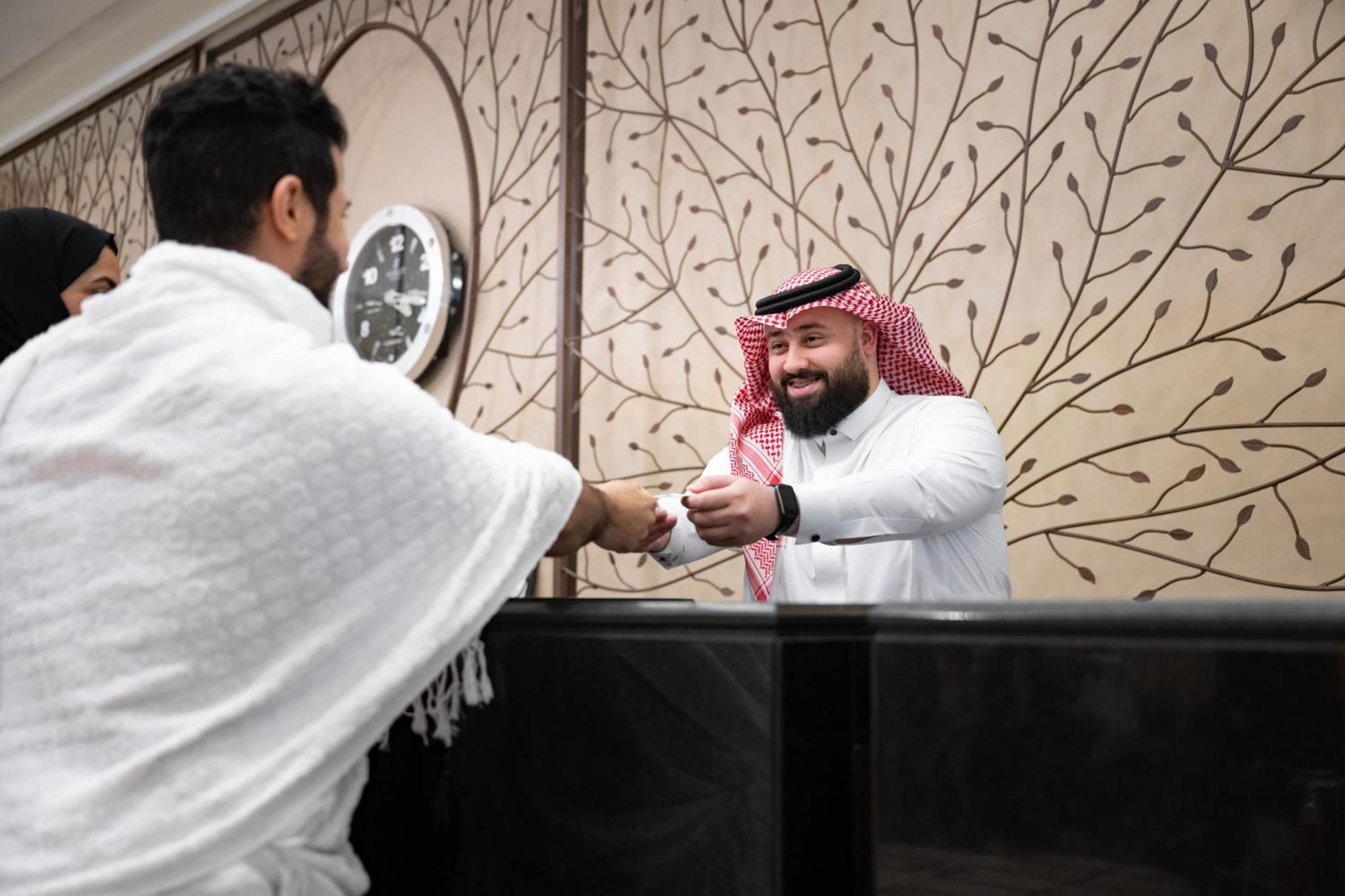 Swissotel Makkah Hotel