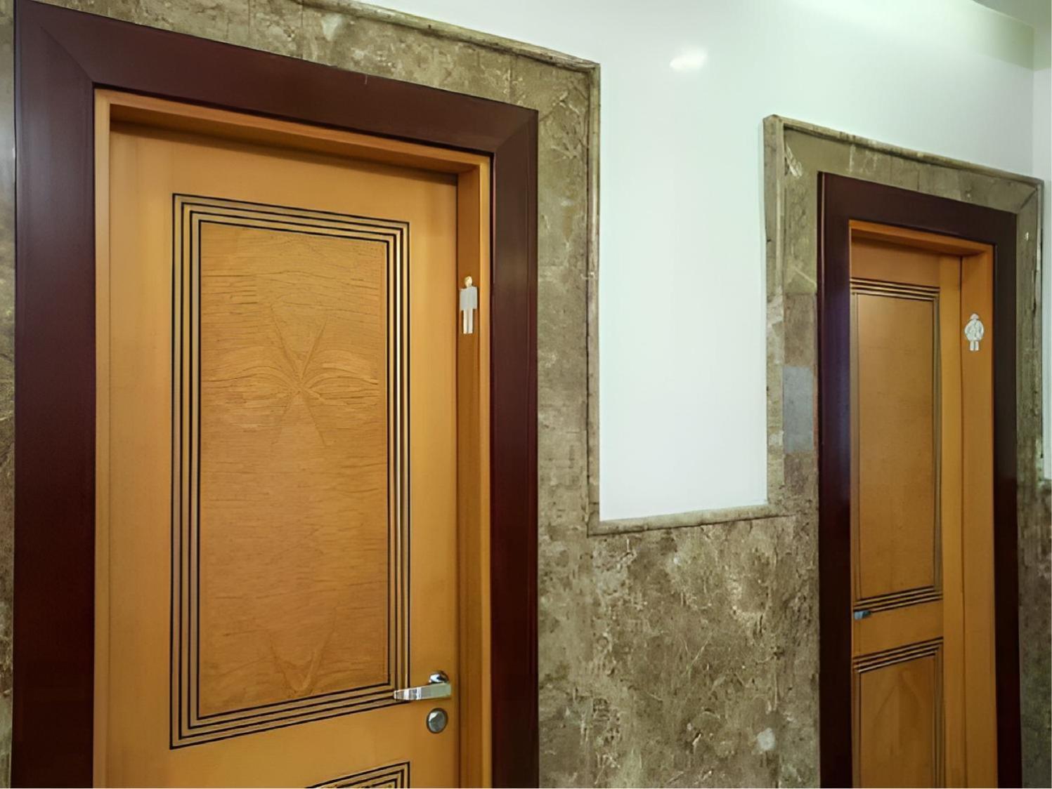 Nasamaat Ajyad Hotel 2*