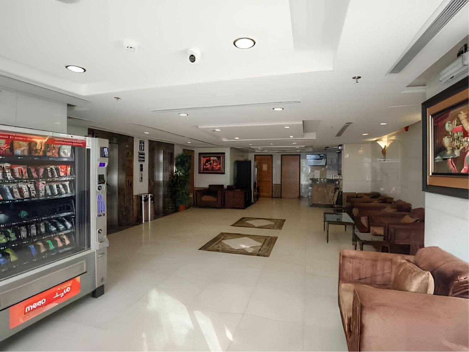 Nasamaat Ajyad Hotel Mecca