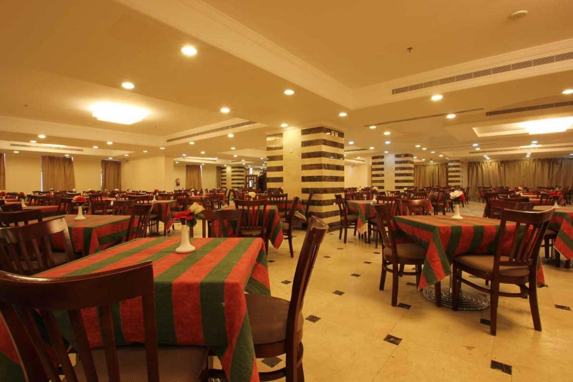 Abraj Al Tayseer Tuwa Hotel 3*