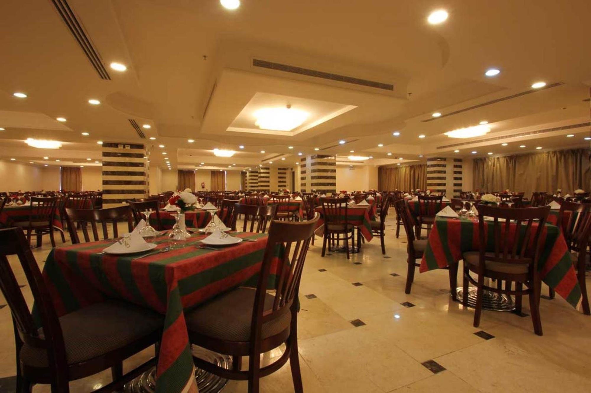 Abraj Al Tayseer Tuwa Hotel Mecca