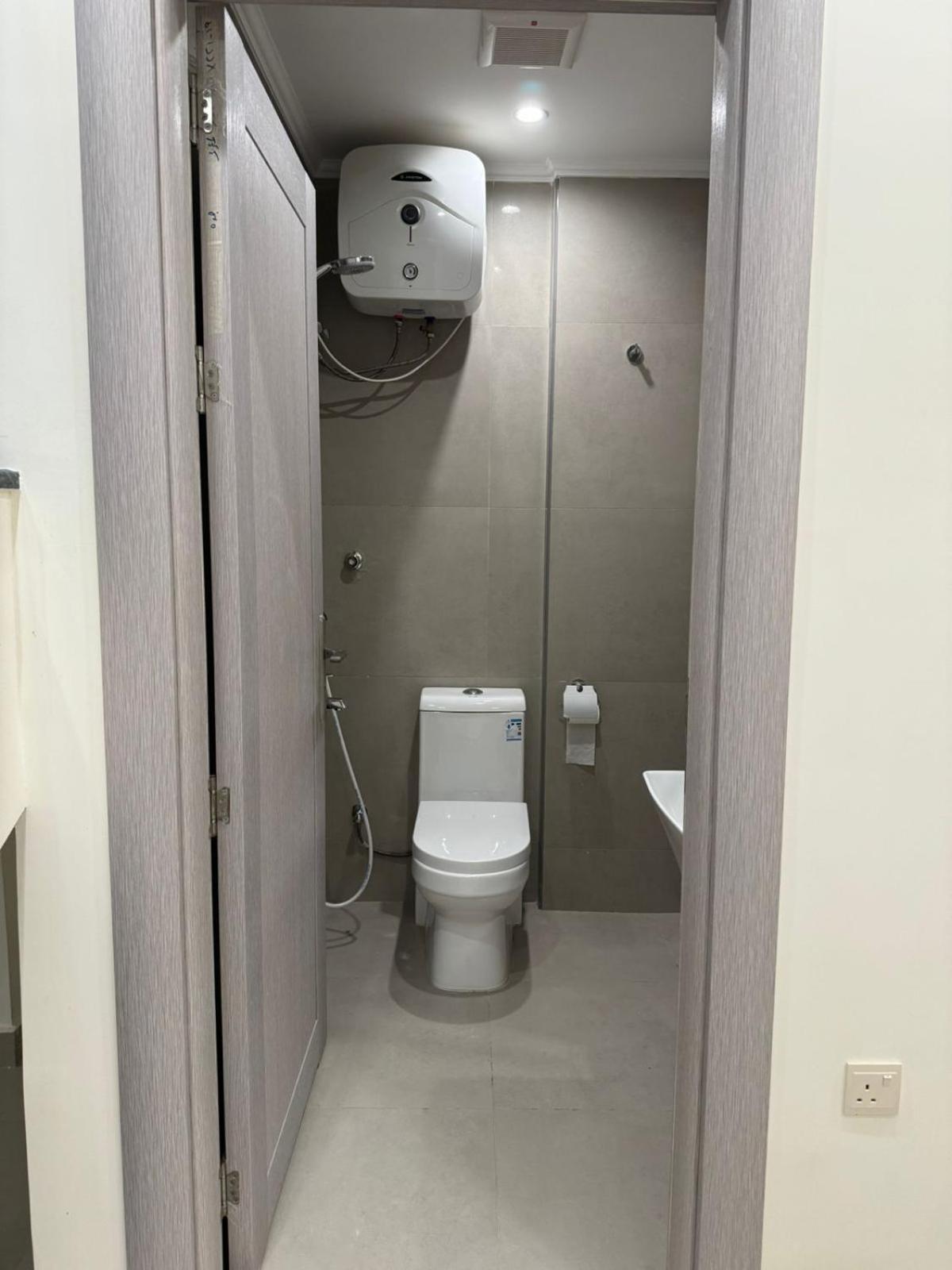 Apartment شاليه ريلاكس سبوت الزايدي المكرمة Relax Spot Al-takhasosy Mecca