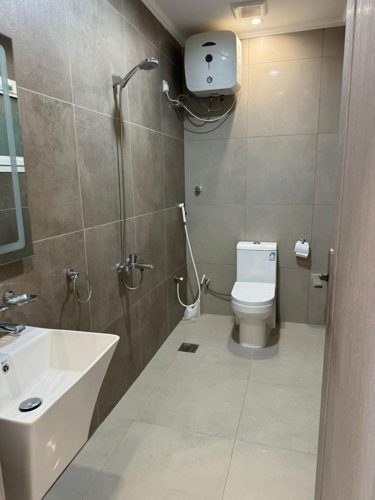 شاليه ريلاكس سبوت الزايدي المكرمة Relax Spot Al-takhasosy * Mecca