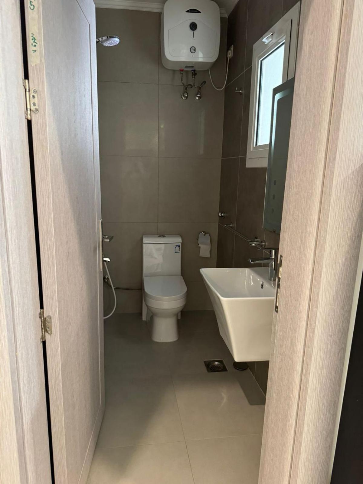 شاليه ريلاكس سبوت الزايدي المكرمة Relax Spot Al-takhasosy Apartment *