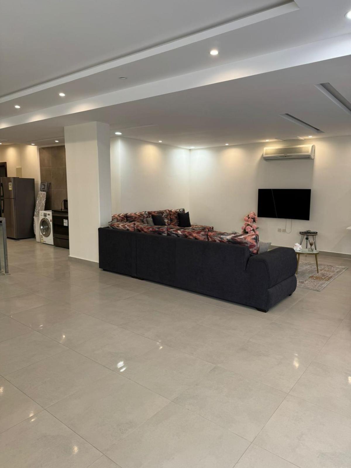 شاليه ريلاكس سبوت الزايدي المكرمة Relax Spot Al-takhasosy