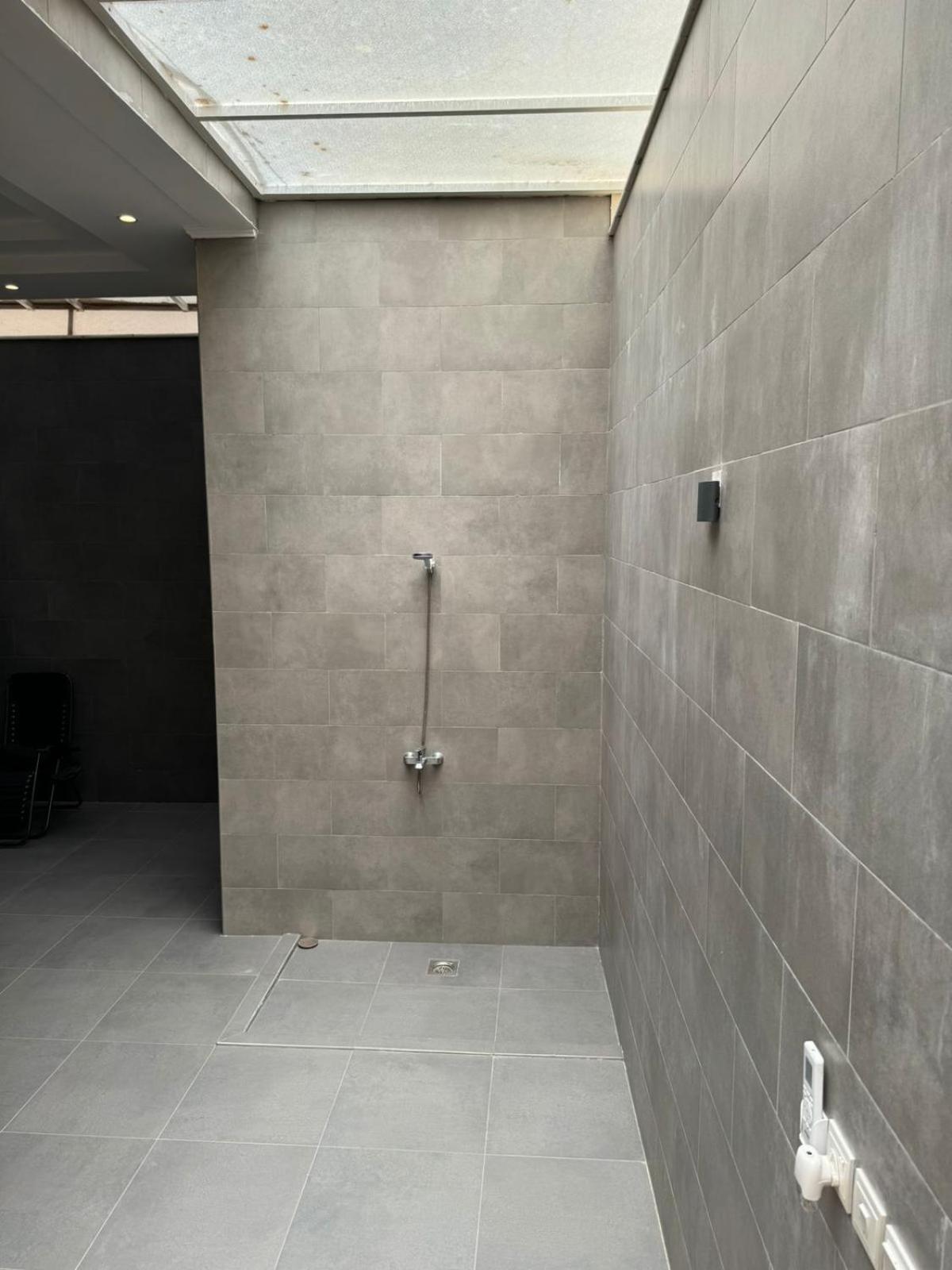 Apartment شاليه ريلاكس سبوت الزايدي المكرمة Relax Spot Al-takhasosy Mecca
