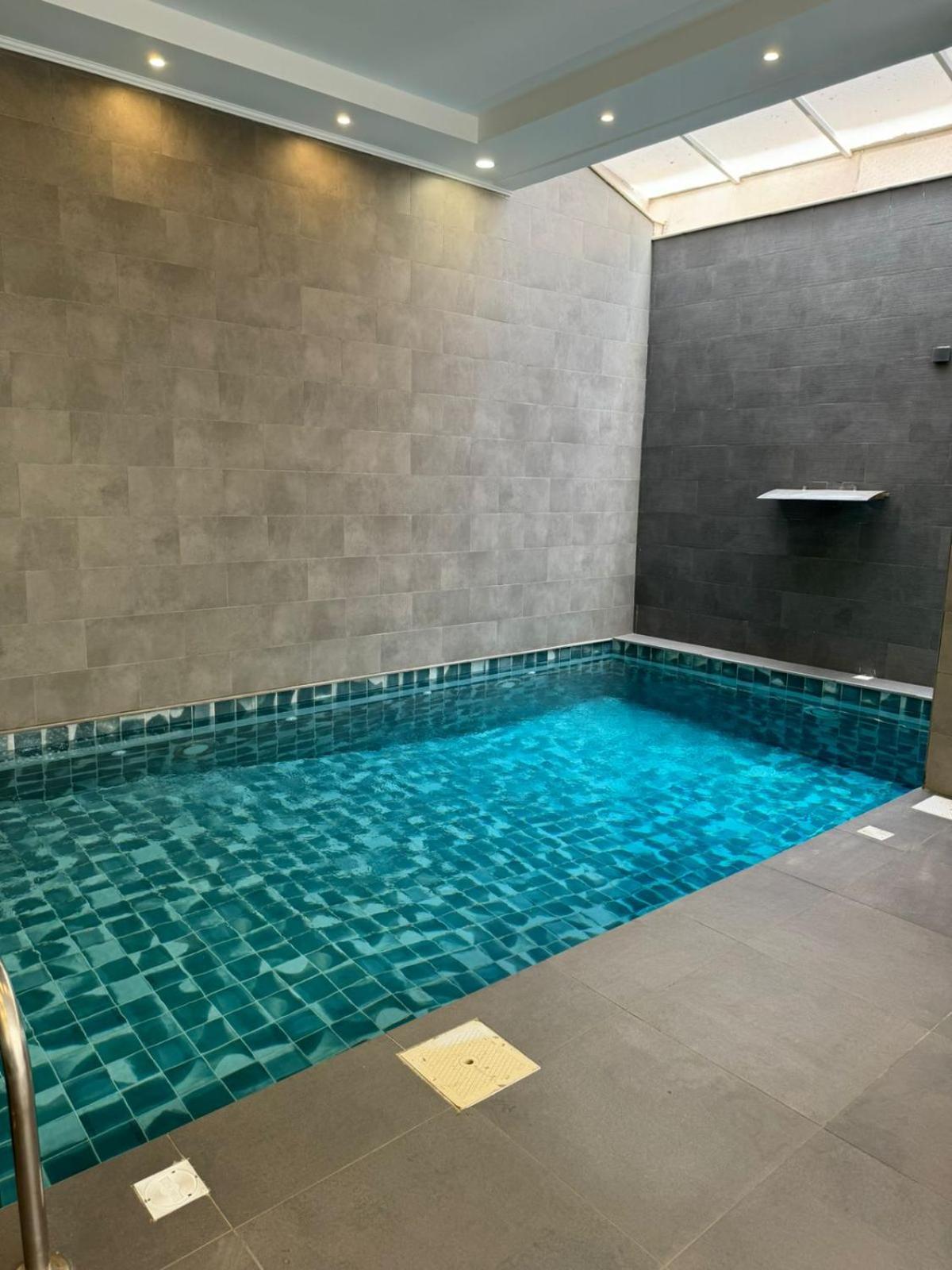 Apartment شاليه ريلاكس سبوت الزايدي المكرمة Relax Spot Al-takhasosy