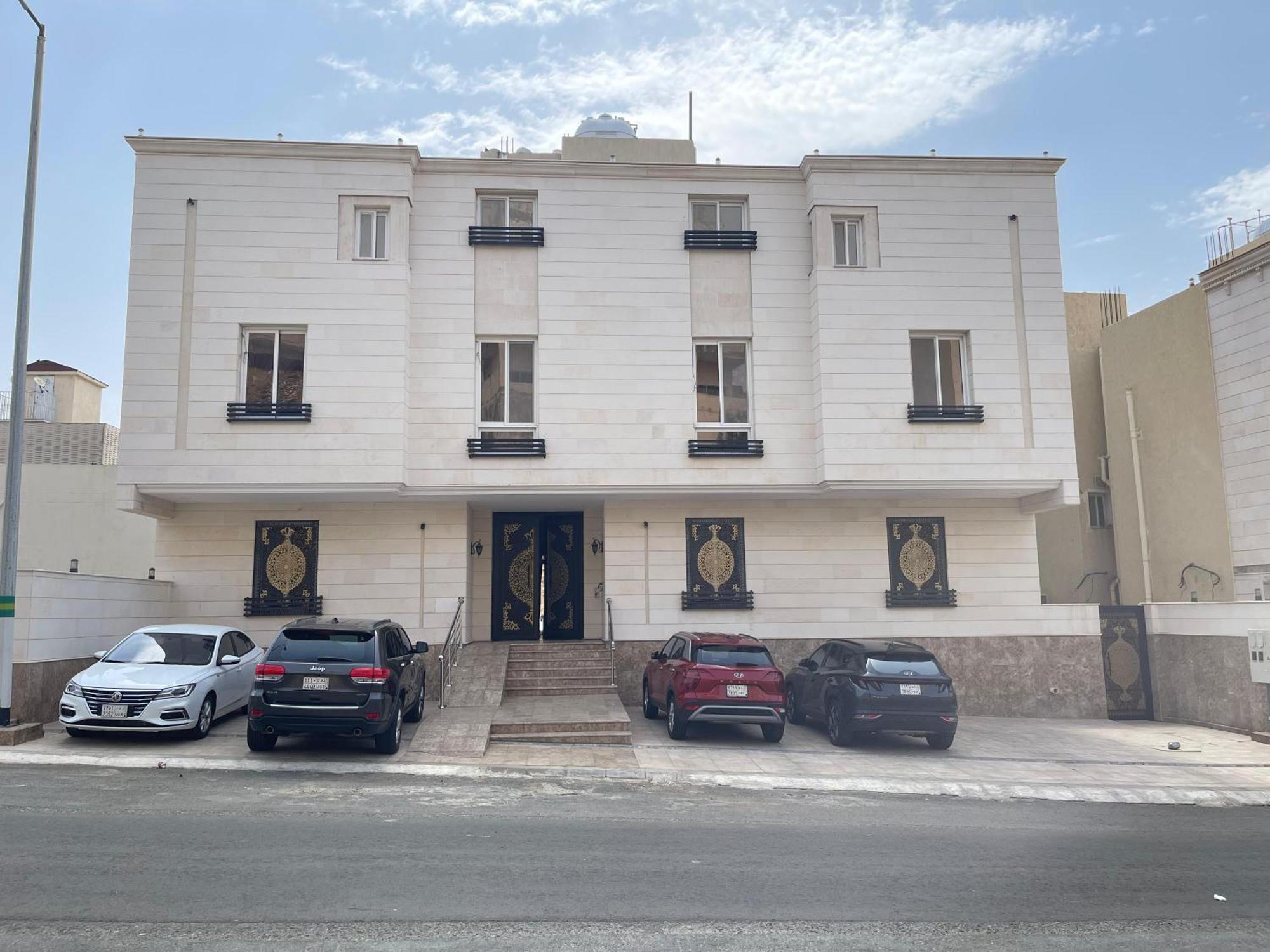 شاليه ريلاكس سبوت الزايدي المكرمة Relax Spot Al-takhasosy