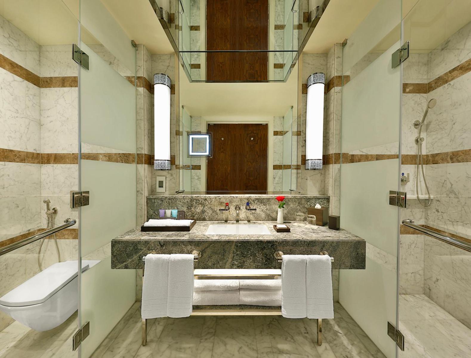 Conrad Jabal Omar Makkah 5* Mecca