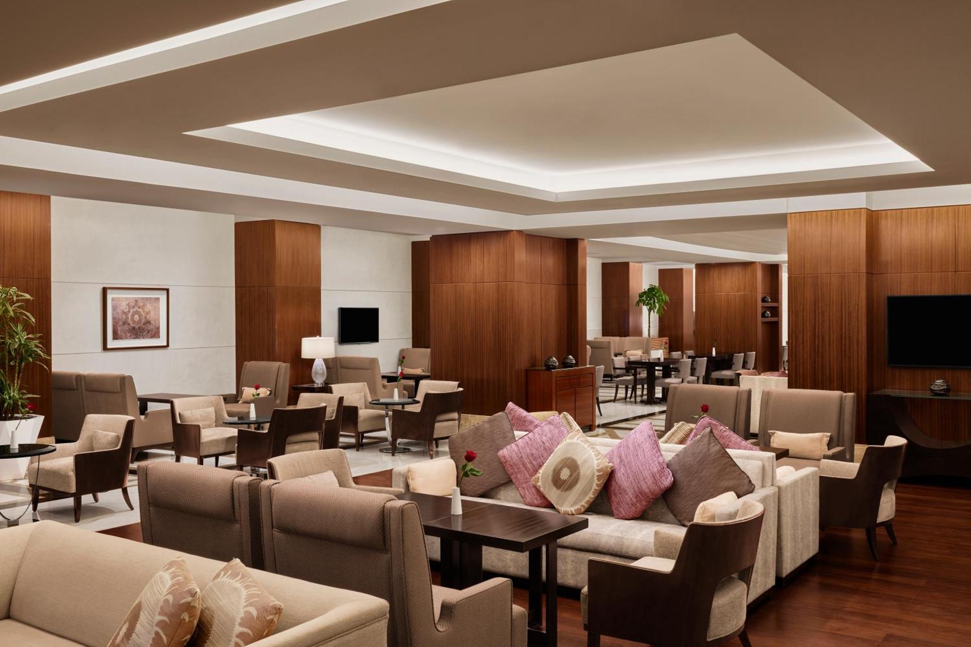 Hotel Conrad Jabal Omar Makkah 5*