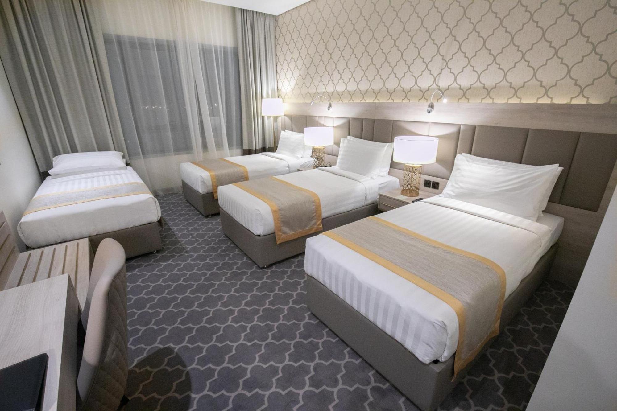 Wirgan Al Azizyah 4*