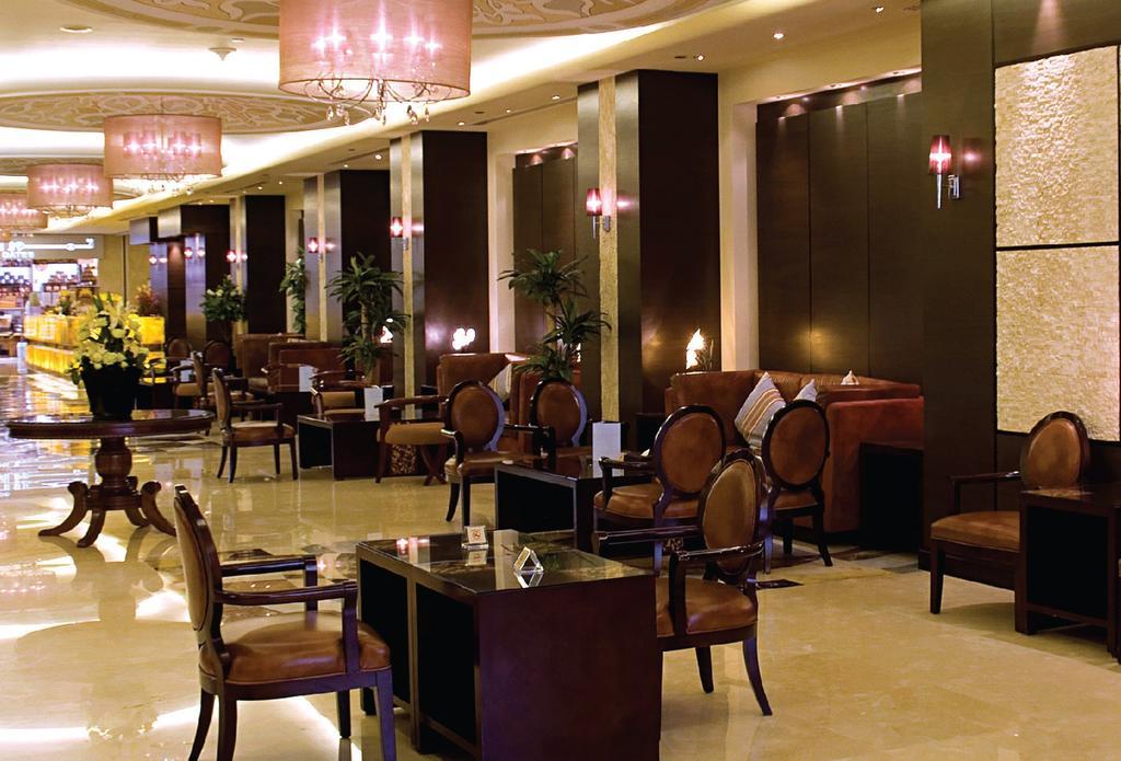 Dar Eiman Royal Hotel Mecca