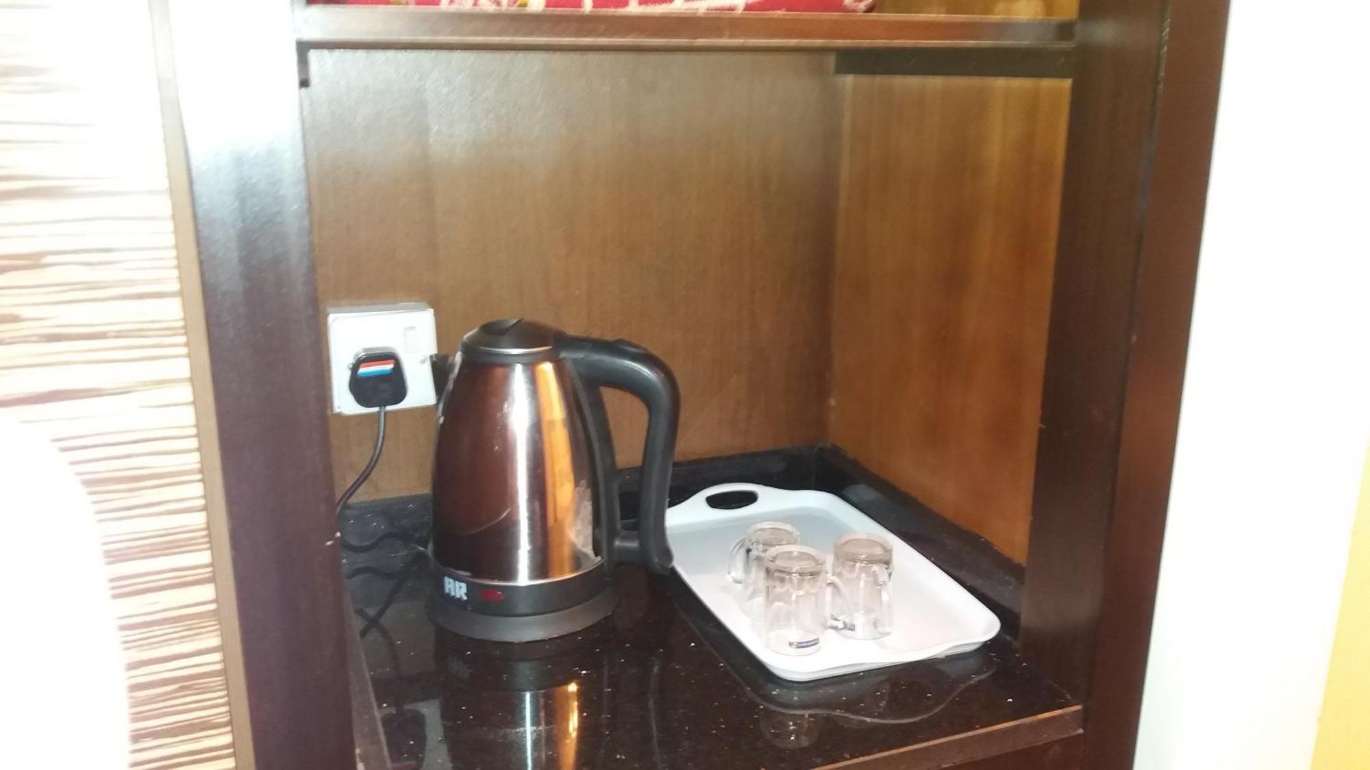 Diyaralmashaer Al-hadiyah Hotel