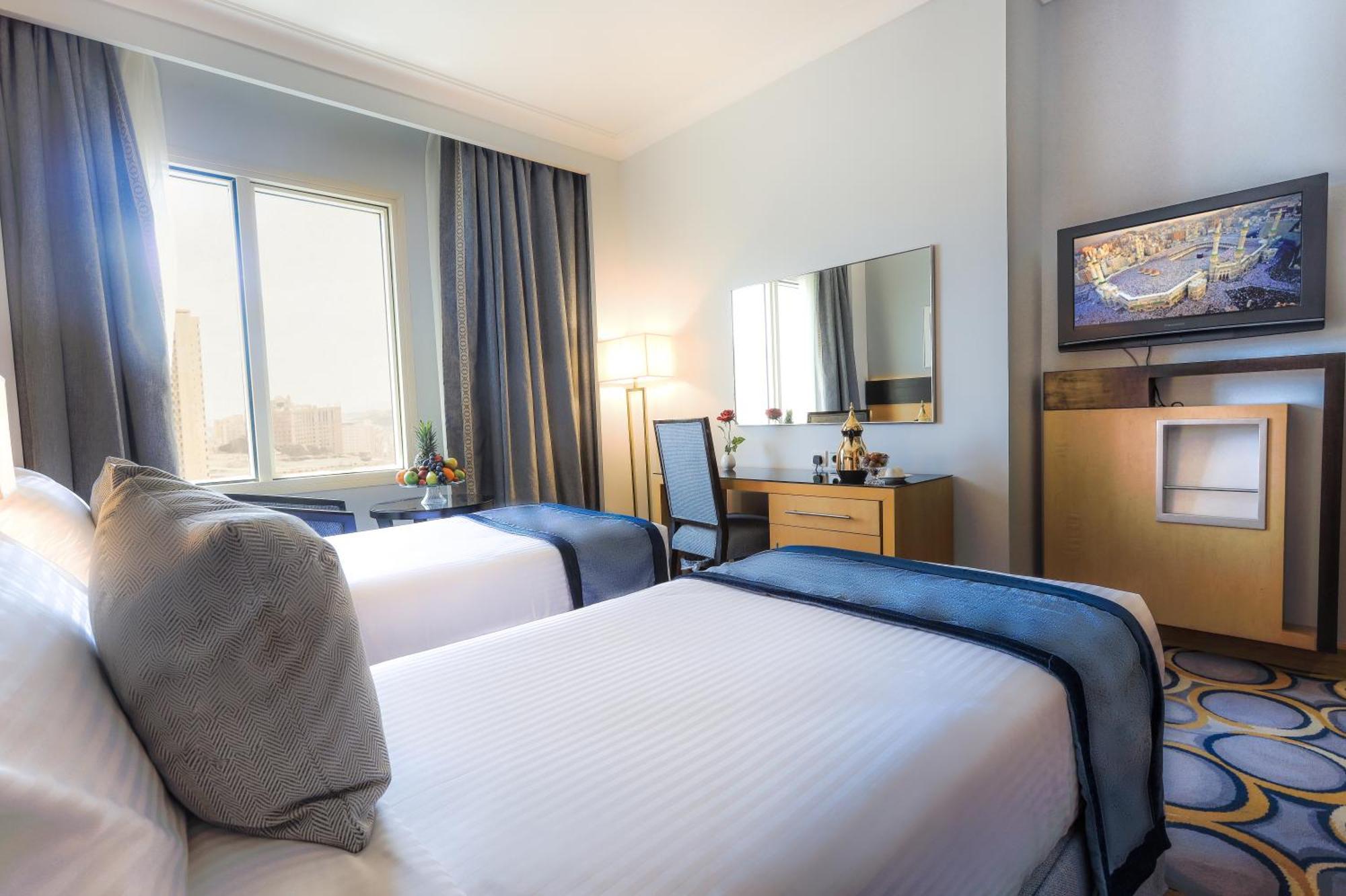 Elaf Al Mashaer Makkah 5*