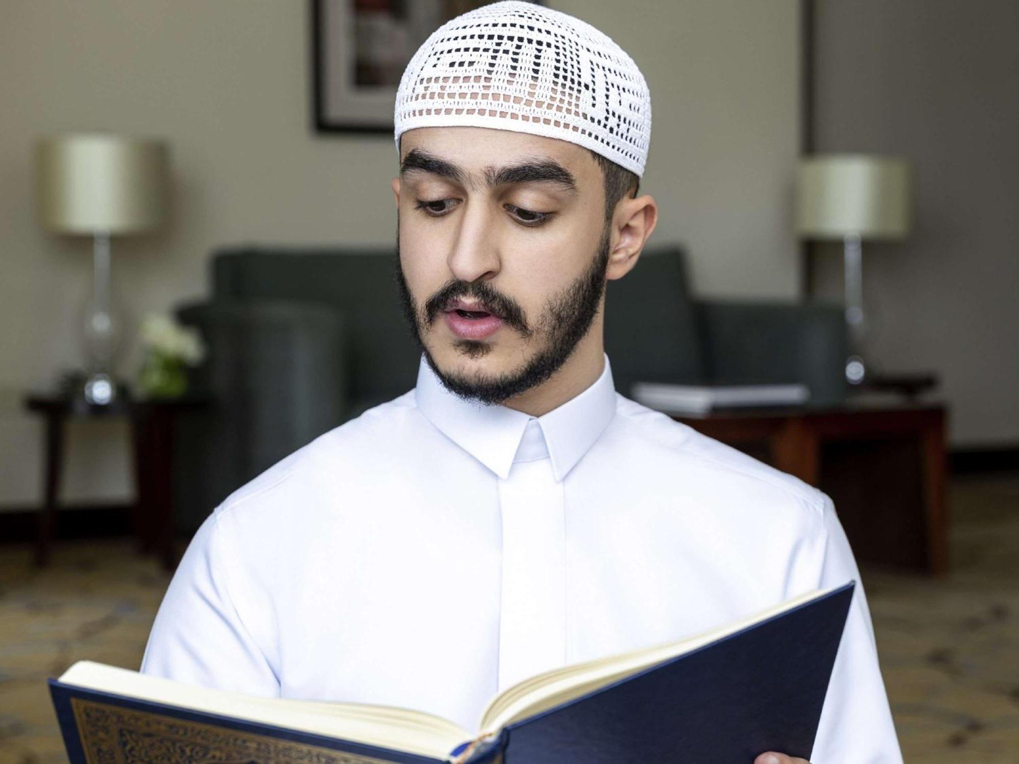Movenpick Makkah Hajar Tower Hotel