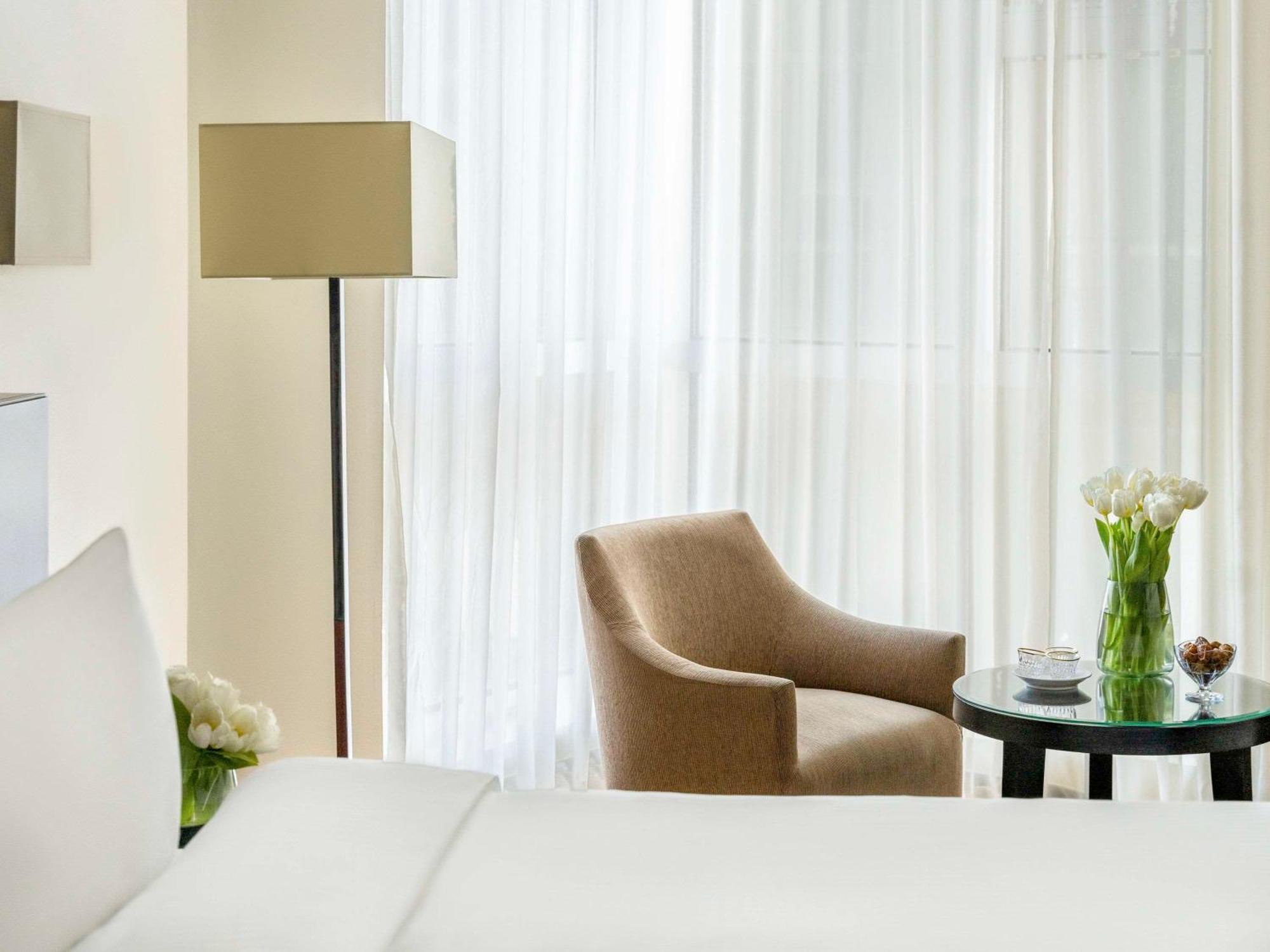 Movenpick Makkah Hajar Tower 5*
