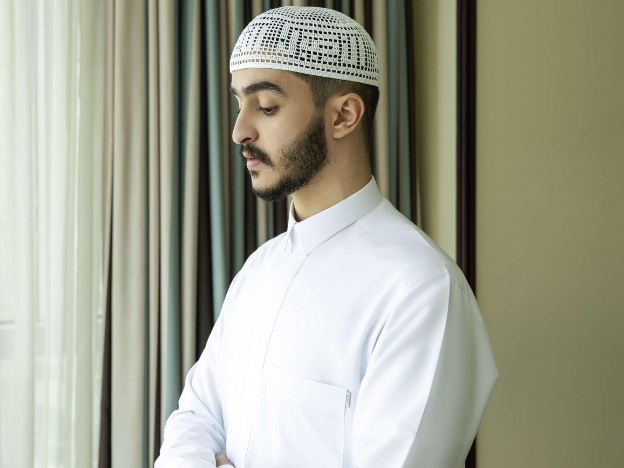 Movenpick Makkah Hajar Tower Hotel Mecca