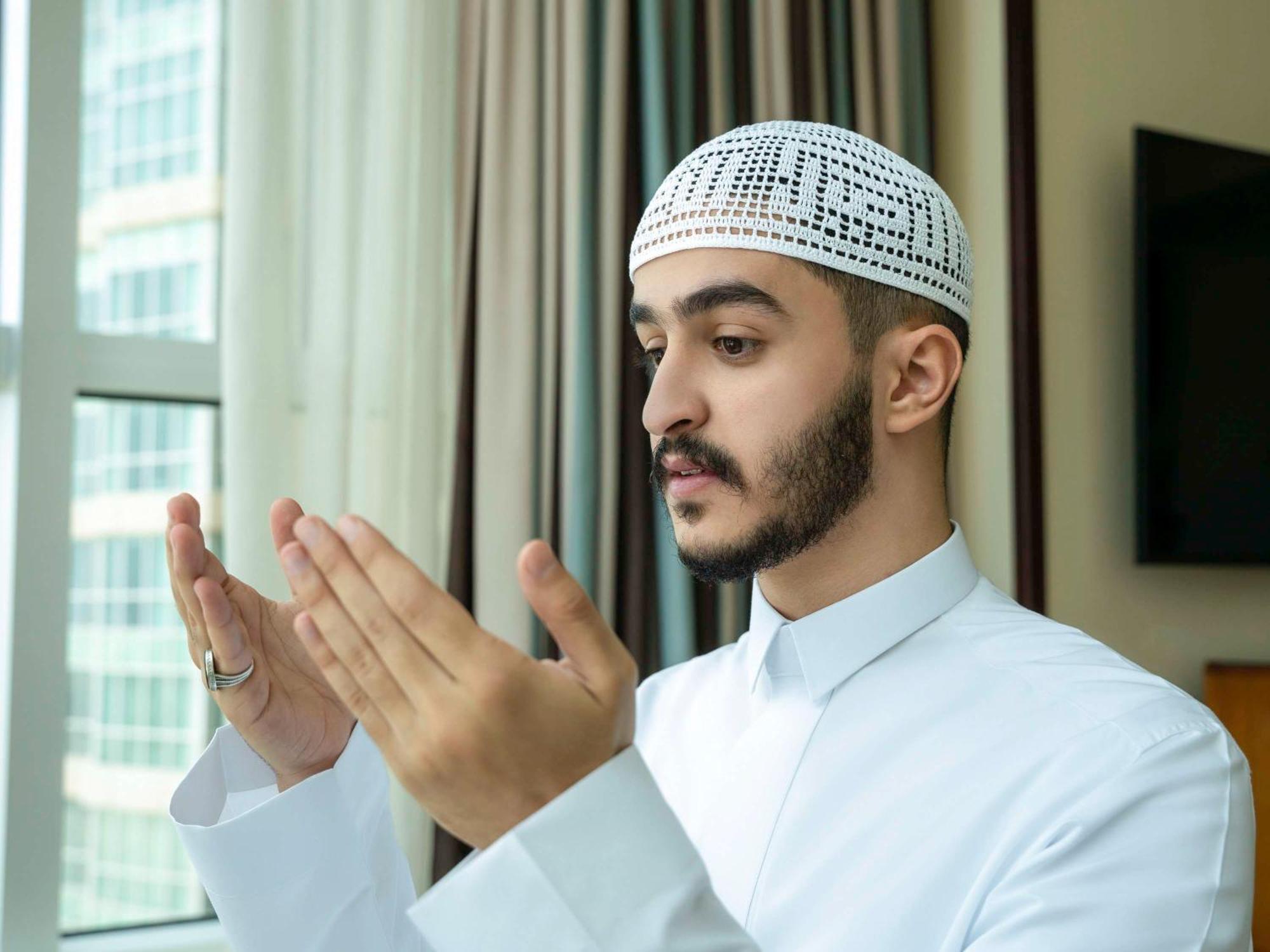 Hotel Movenpick Makkah Hajar Tower Mecca