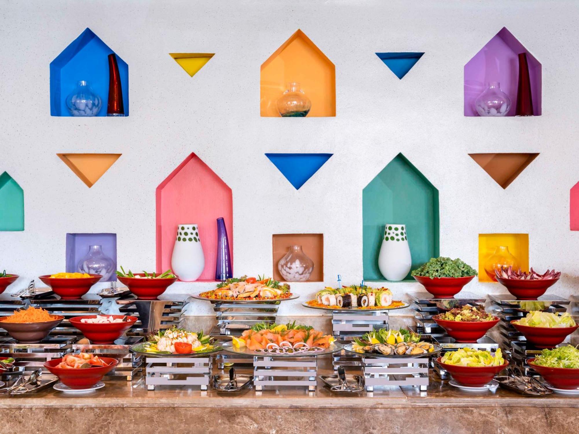 Movenpick Makkah Hajar Tower 5* Mecca
