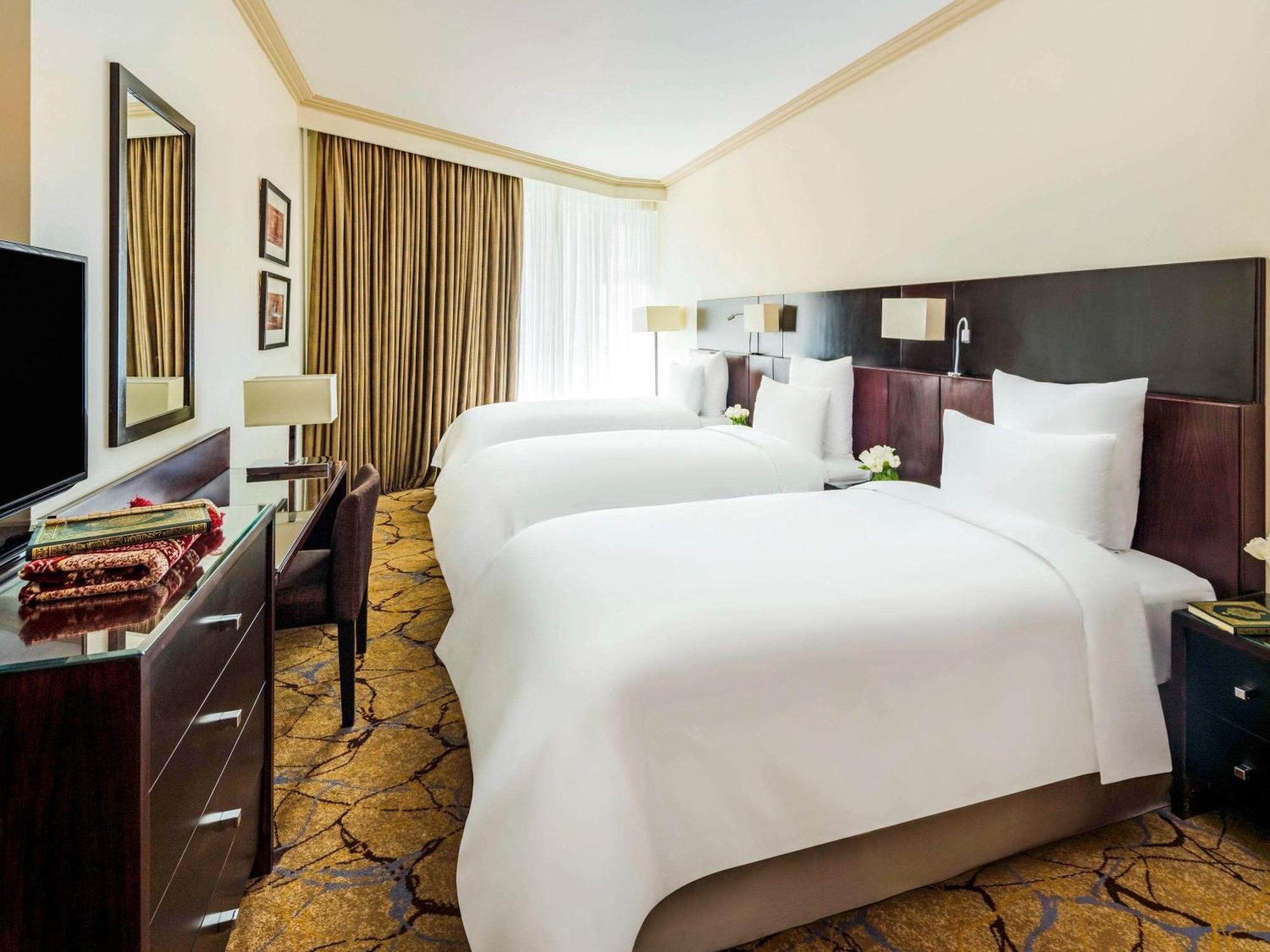 Movenpick Makkah Hajar Tower
